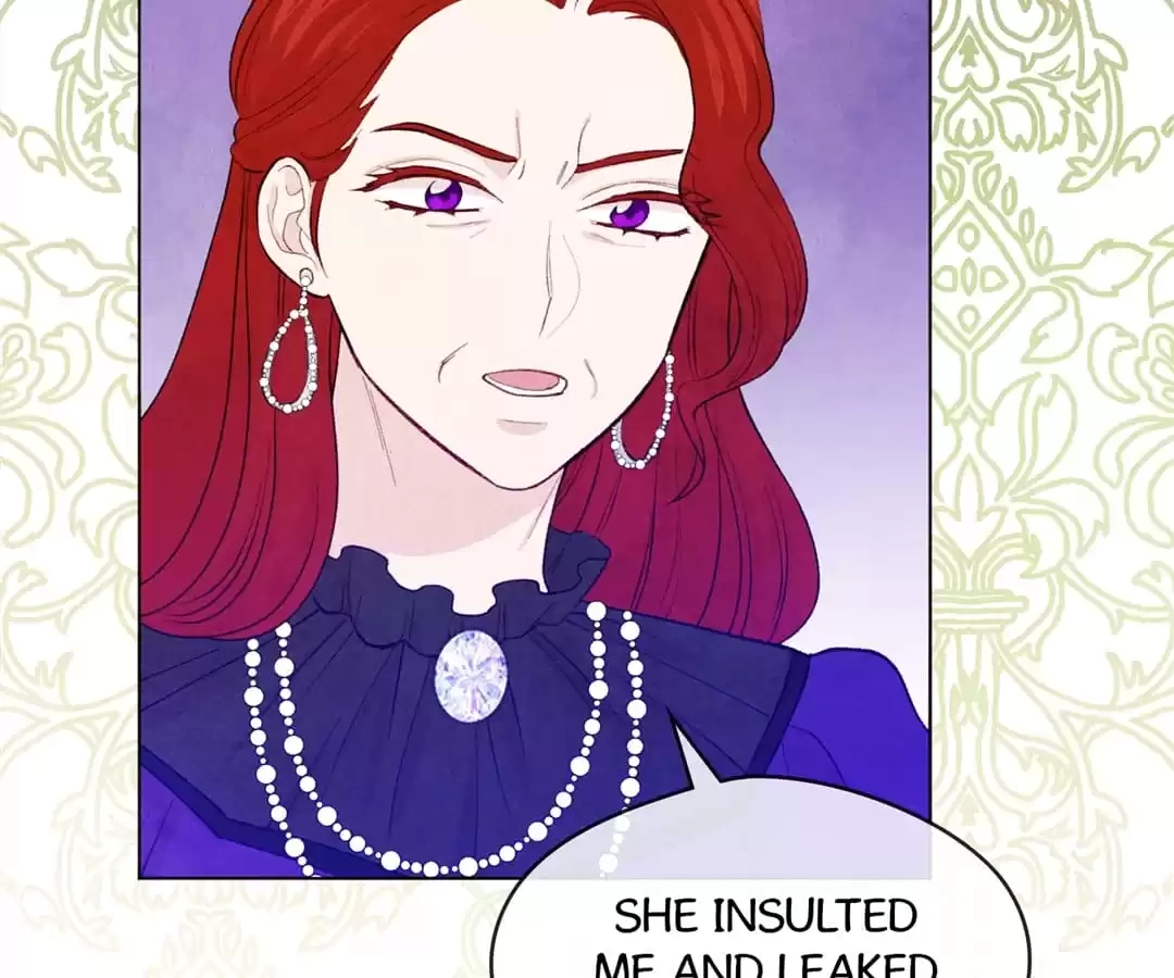 Iris: The Lady and Her Smartphone (Novel) Chapter 78 page 47 - 
