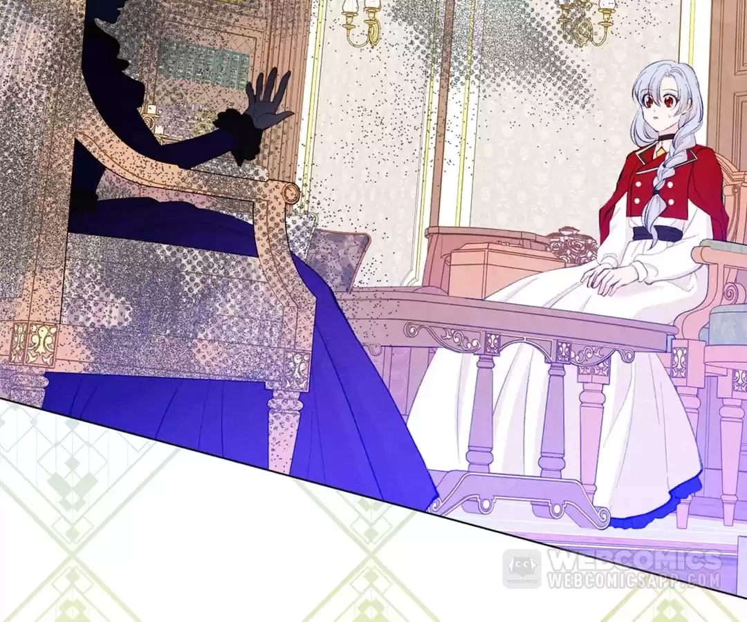 Iris: The Lady and Her Smartphone (Novel) Chapter 78 page 50 - 