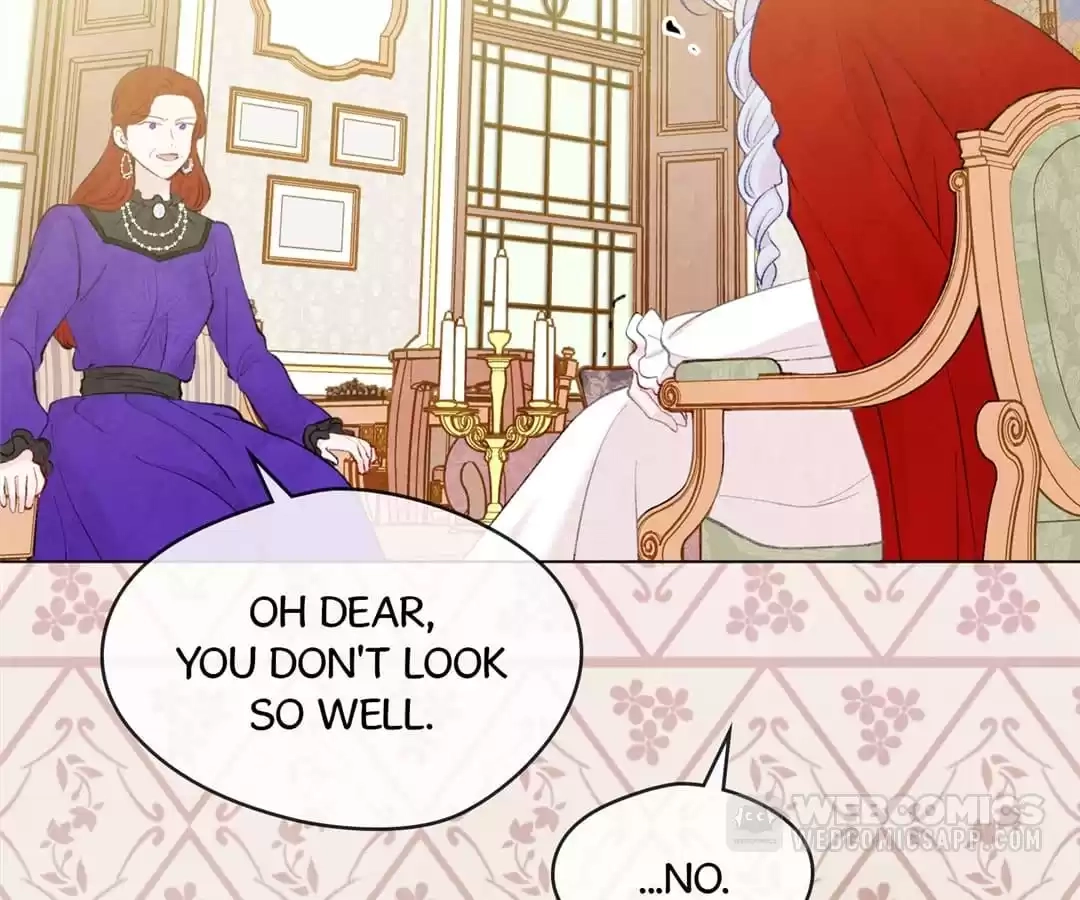 Iris: The Lady and Her Smartphone (Novel) Chapter 78 page 59 - 