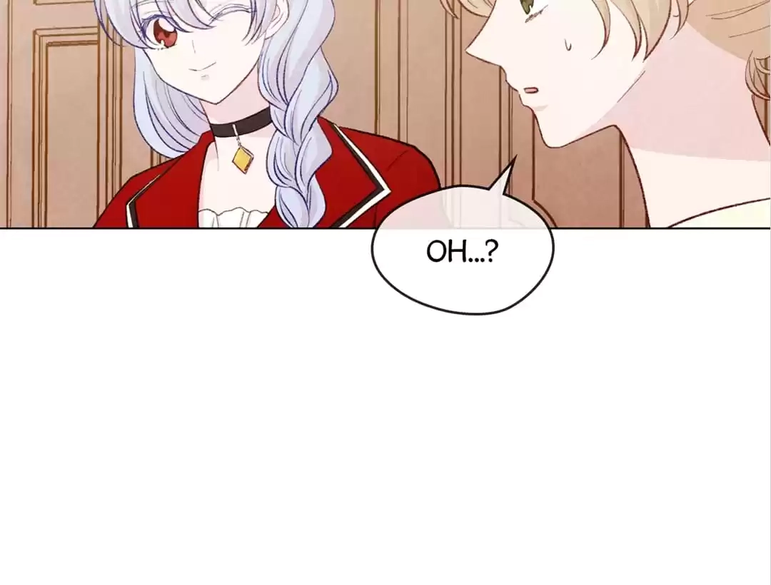 Iris: The Lady and Her Smartphone (Novel) Chapter 78 page 65 - 