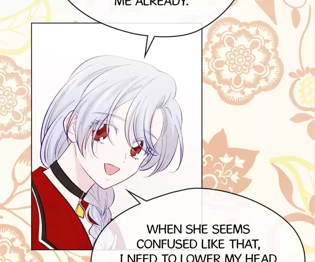 Iris: The Lady and Her Smartphone (Novel) Chapter 78 page 68 - 