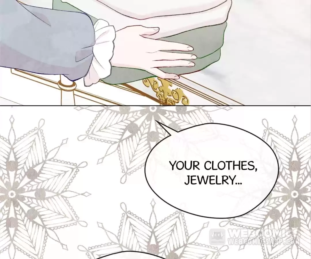 Iris: The Lady and Her Smartphone (Novel) Chapter 78 page 8 - 