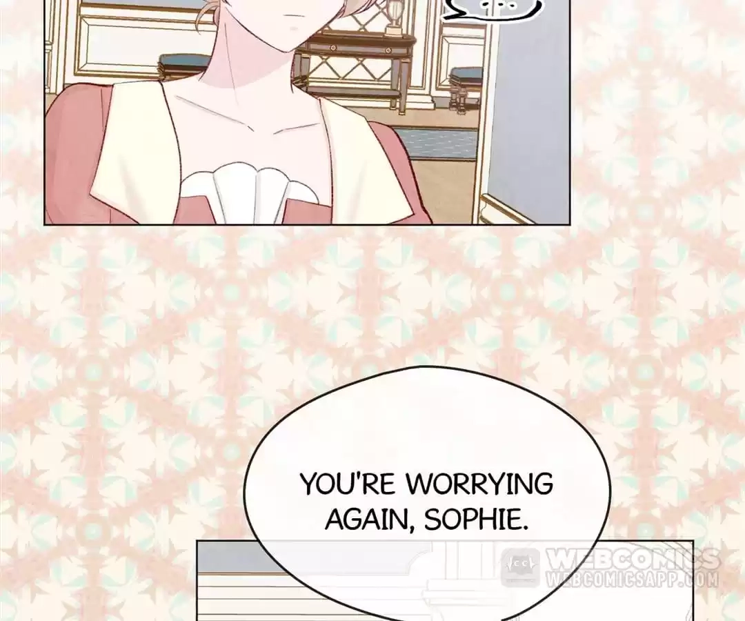 Iris: The Lady and Her Smartphone (Novel) Chapter 78 page 72 - 
