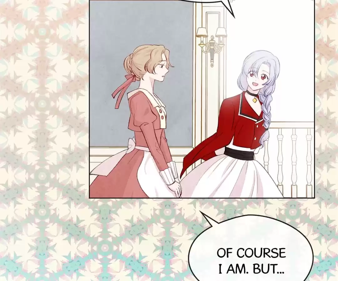 Iris: The Lady and Her Smartphone (Novel) Chapter 78 page 73 - 