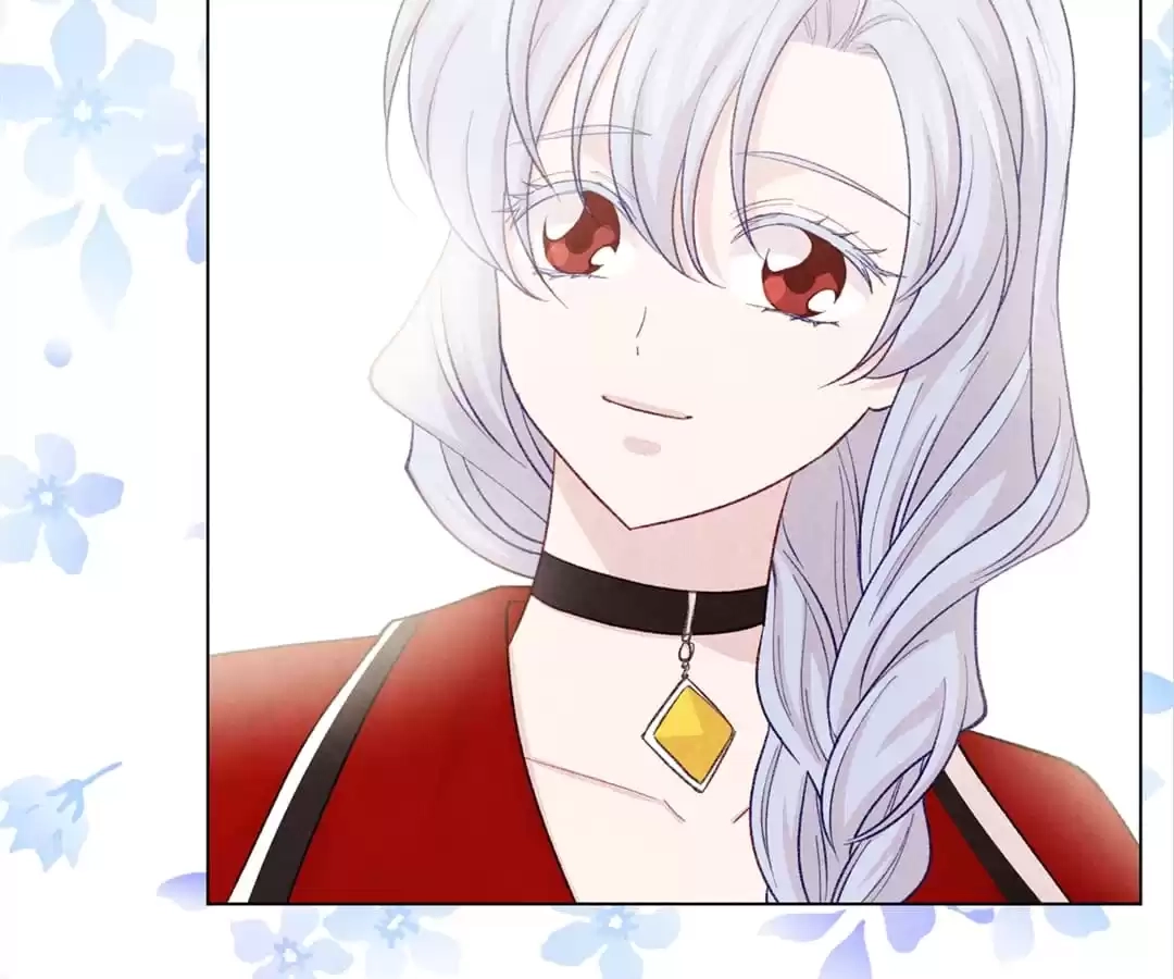 Iris: The Lady and Her Smartphone (Novel) Chapter 78 page 78 - 