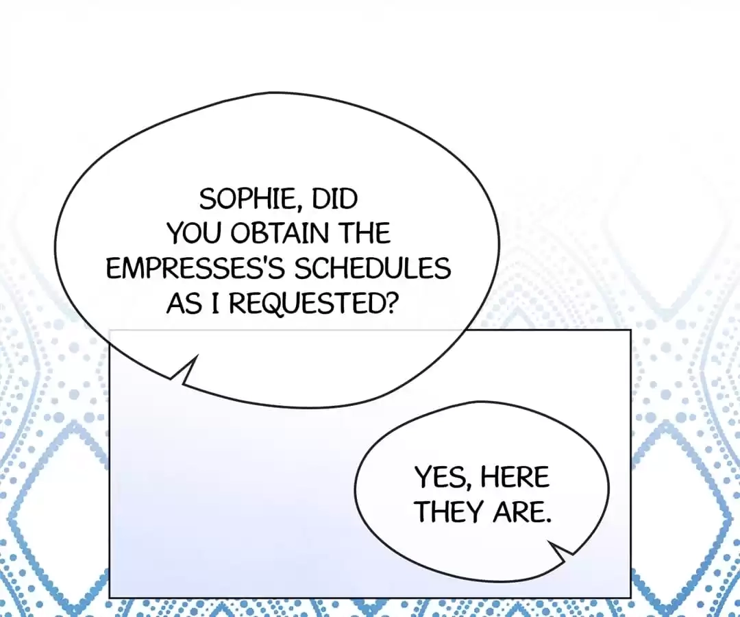 Iris: The Lady and Her Smartphone (Novel) Chapter 78 page 80 - 