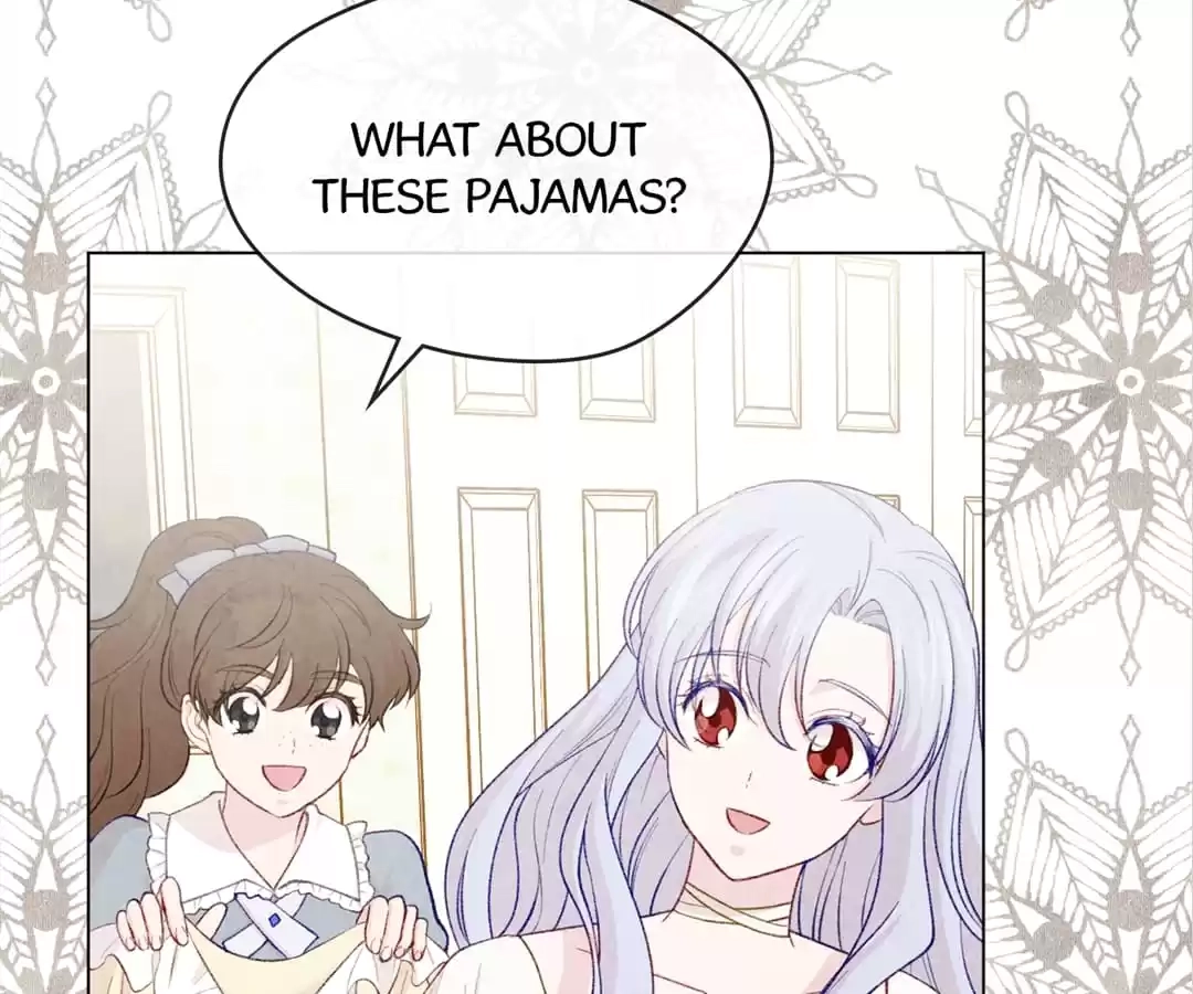 Iris: The Lady and Her Smartphone (Novel) Chapter 78 page 9 - 