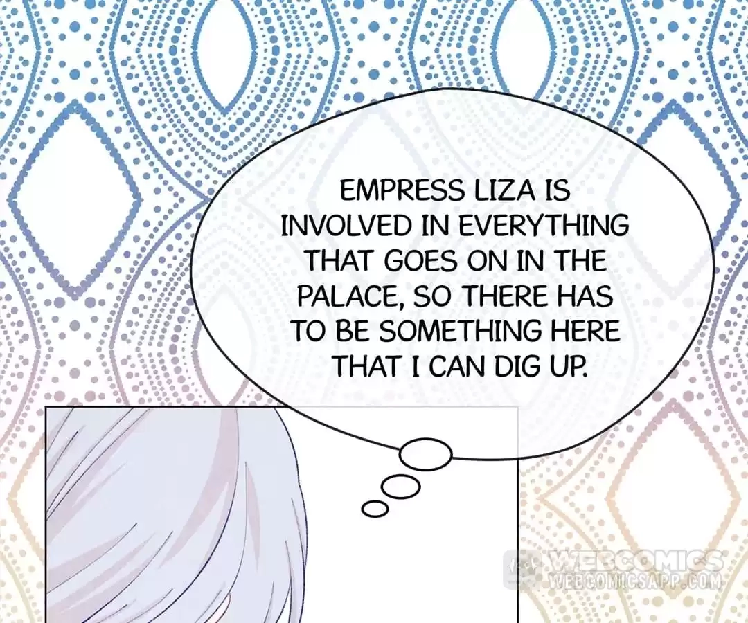 Iris: The Lady and Her Smartphone (Novel) Chapter 78 page 81 - 