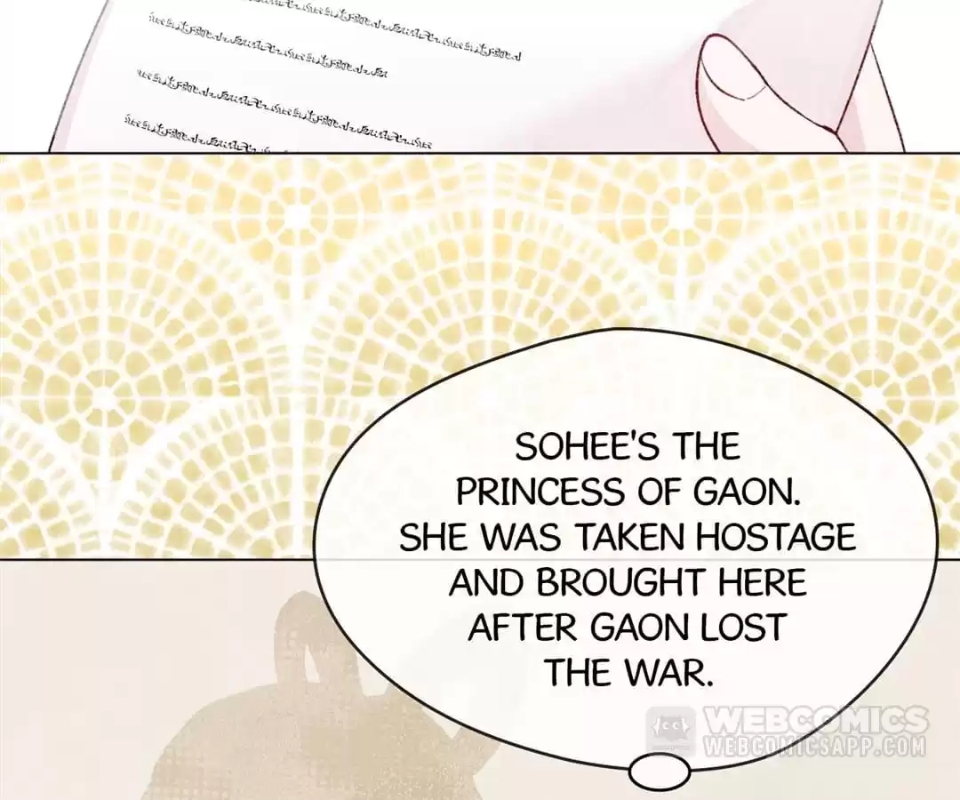 Iris: The Lady and Her Smartphone (Novel) Chapter 78 page 85 - 