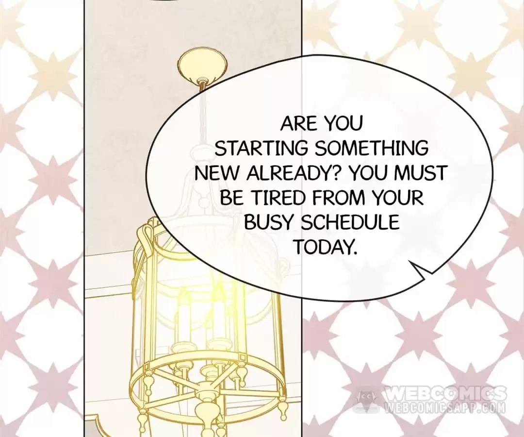 Iris: The Lady and Her Smartphone (Novel) Chapter 78 page 89 - 