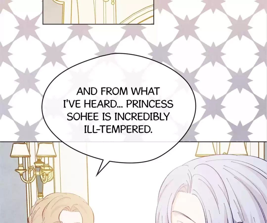 Iris: The Lady and Her Smartphone (Novel) Chapter 78 page 90 - 