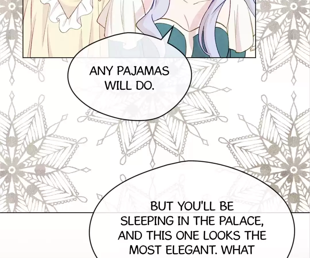 Iris: The Lady and Her Smartphone (Novel) Chapter 78 page 10 - 
