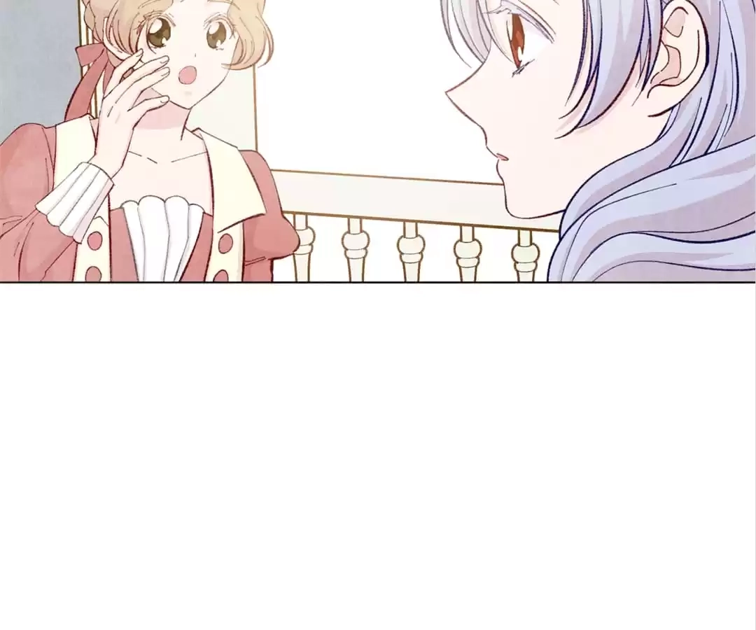Iris: The Lady and Her Smartphone (Novel) Chapter 78 page 91 - 