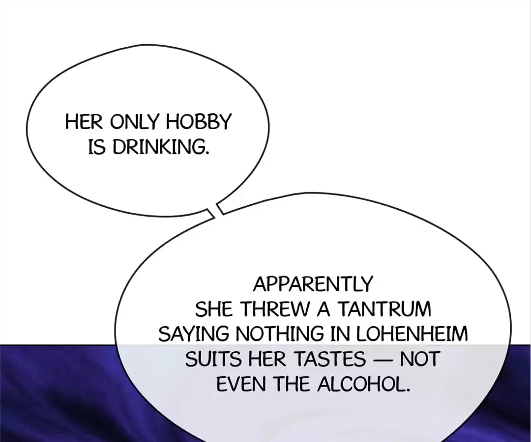 Iris: The Lady and Her Smartphone (Novel) Chapter 78 page 93 - 
