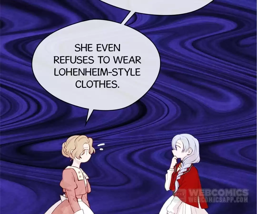 Iris: The Lady and Her Smartphone (Novel) Chapter 78 page 94 - 