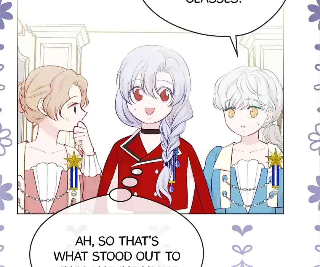 Iris: The Lady and Her Smartphone (Novel) Chapter 79 page 11 - 