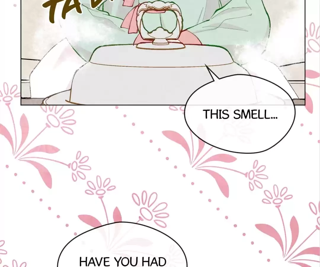 Iris: The Lady and Her Smartphone (Novel) Chapter 79 page 104 - 