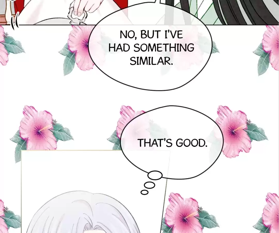 Iris: The Lady and Her Smartphone (Novel) Chapter 79 page 106 - 