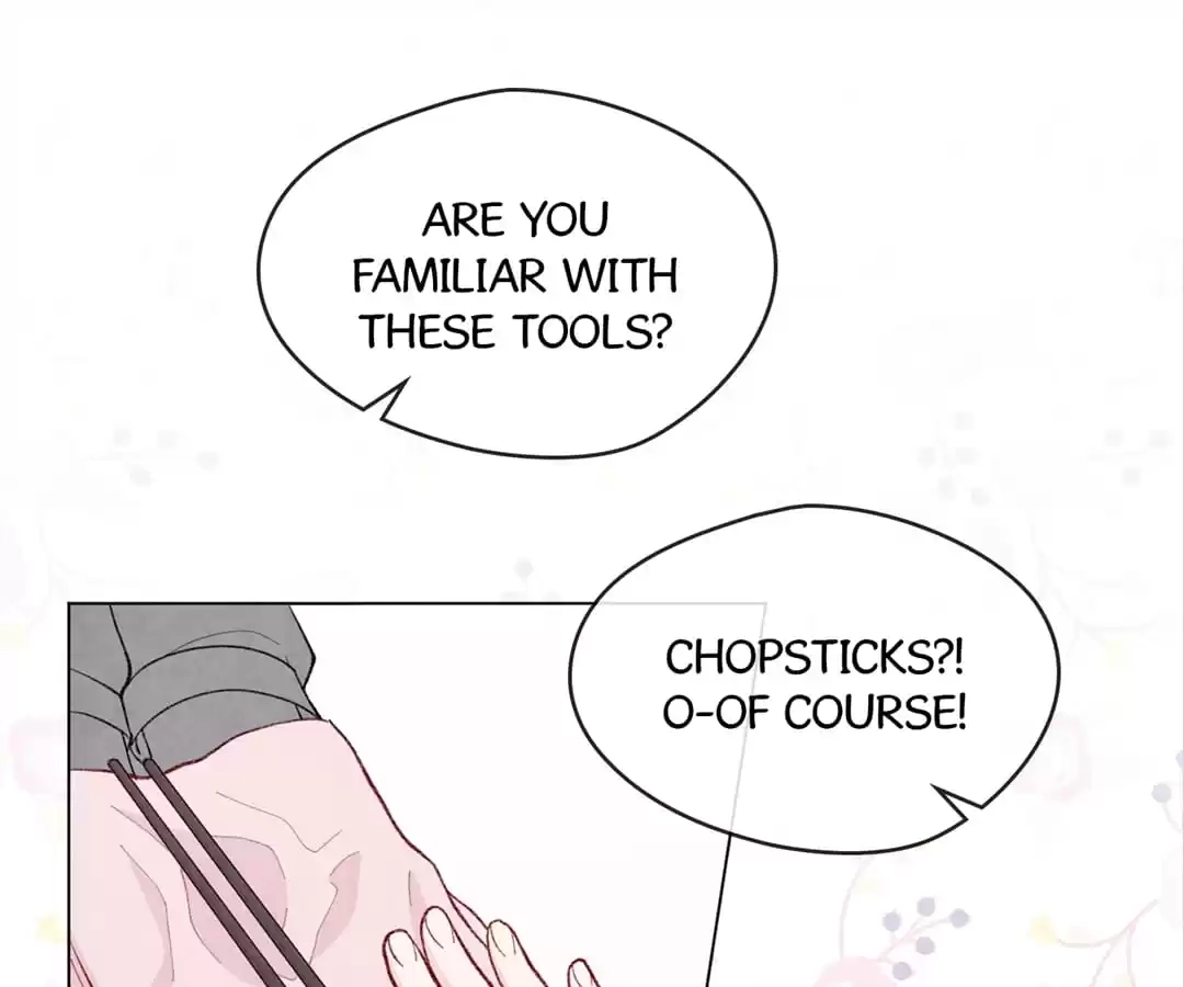 Iris: The Lady and Her Smartphone (Novel) Chapter 79 page 110 - 