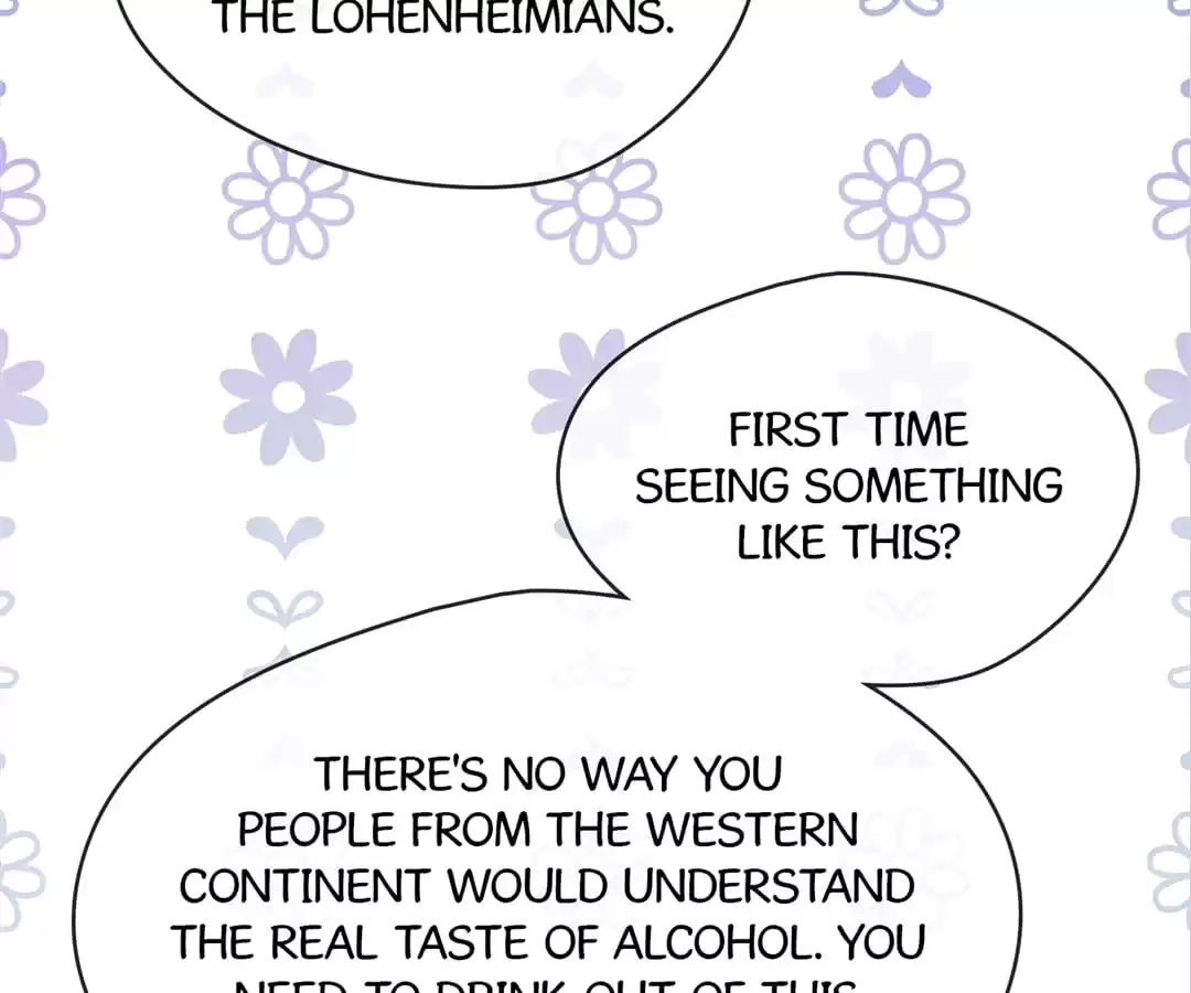 Iris: The Lady and Her Smartphone (Novel) Chapter 79 page 12 - 