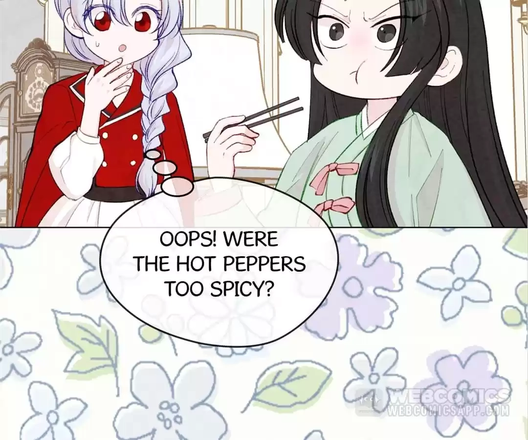 Iris: The Lady and Her Smartphone (Novel) Chapter 79 page 117 - 