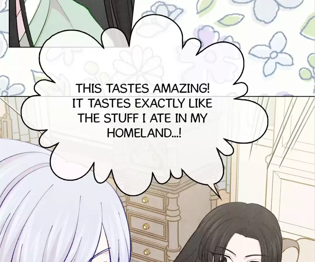Iris: The Lady and Her Smartphone (Novel) Chapter 79 page 119 - 