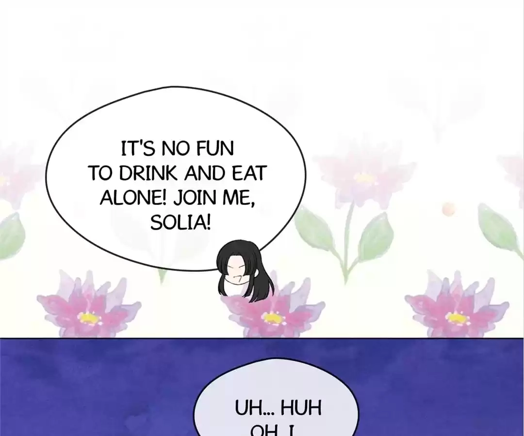 Iris: The Lady and Her Smartphone (Novel) Chapter 79 page 126 - 