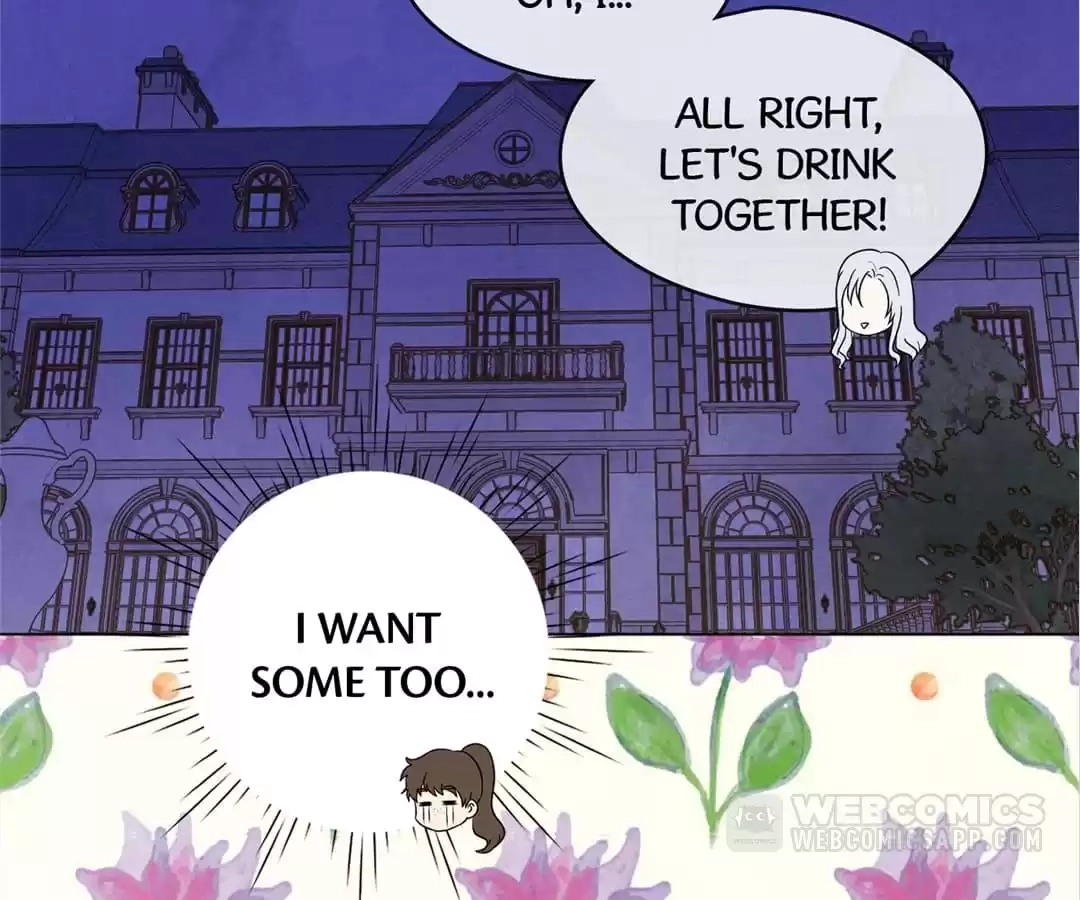 Iris: The Lady and Her Smartphone (Novel) Chapter 79 page 127 - 