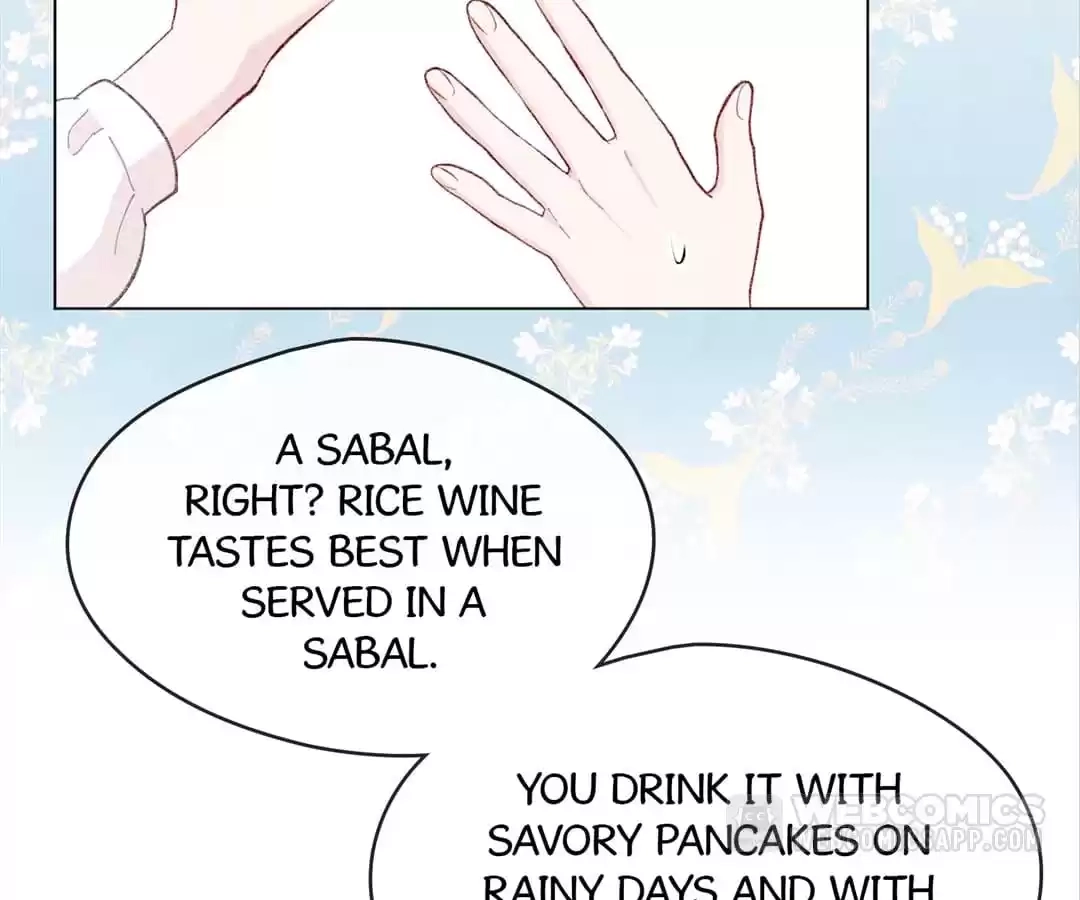 Iris: The Lady and Her Smartphone (Novel) Chapter 79 page 17 - 
