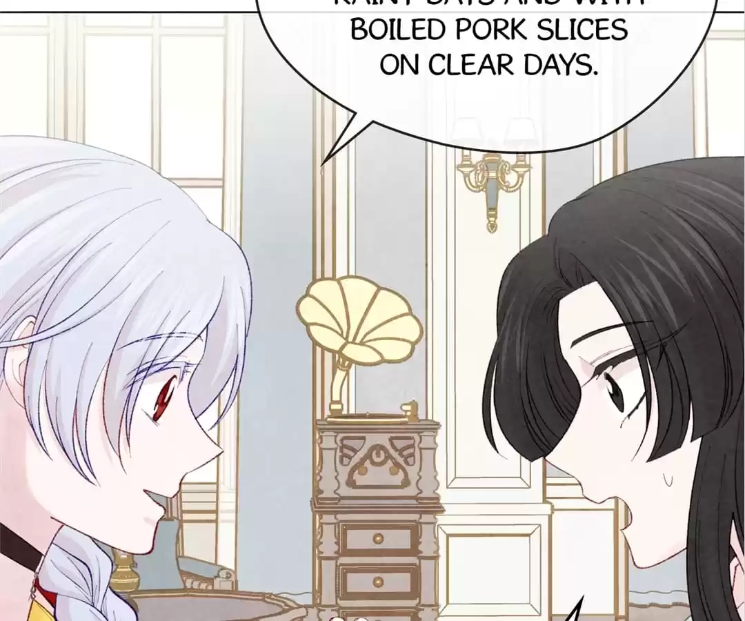 Iris: The Lady and Her Smartphone (Novel) Chapter 79 page 18 - 