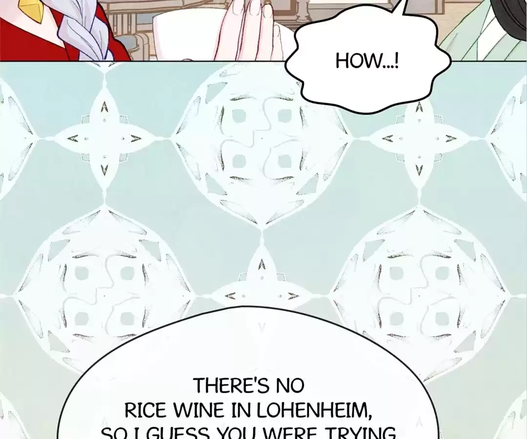 Iris: The Lady and Her Smartphone (Novel) Chapter 79 page 19 - 