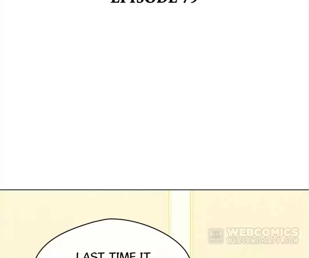 Iris: The Lady and Her Smartphone (Novel) Chapter 79 page 3 - 