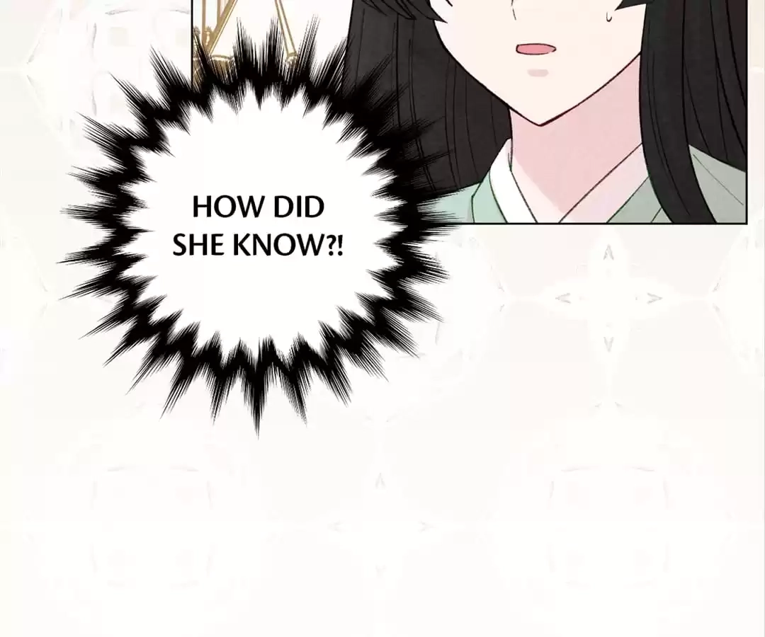 Iris: The Lady and Her Smartphone (Novel) Chapter 79 page 21 - 