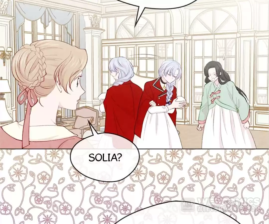 Iris: The Lady and Her Smartphone (Novel) Chapter 79 page 24 - 
