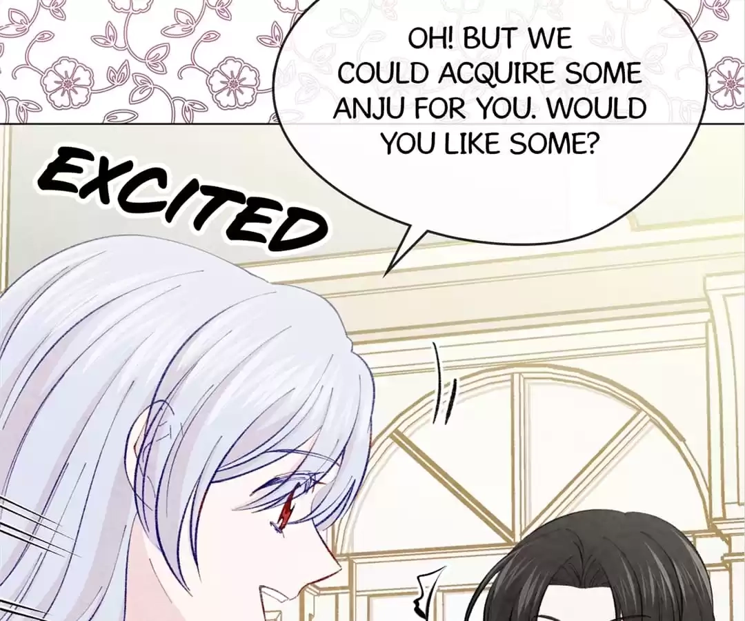 Iris: The Lady and Her Smartphone (Novel) Chapter 79 page 25 - 
