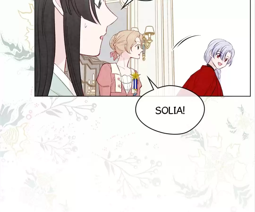 Iris: The Lady and Her Smartphone (Novel) Chapter 79 page 29 - 