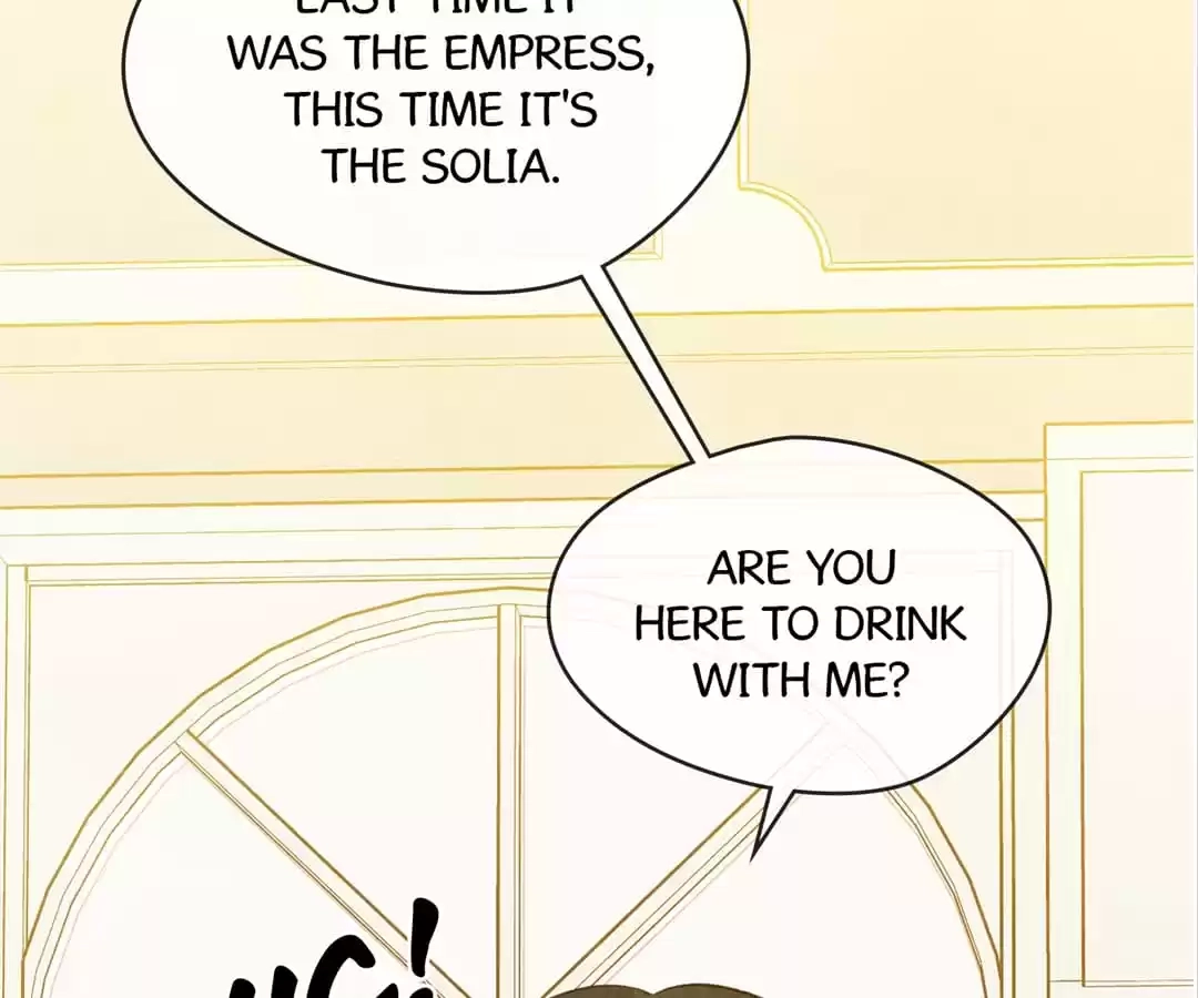 Iris: The Lady and Her Smartphone (Novel) Chapter 79 page 4 - 