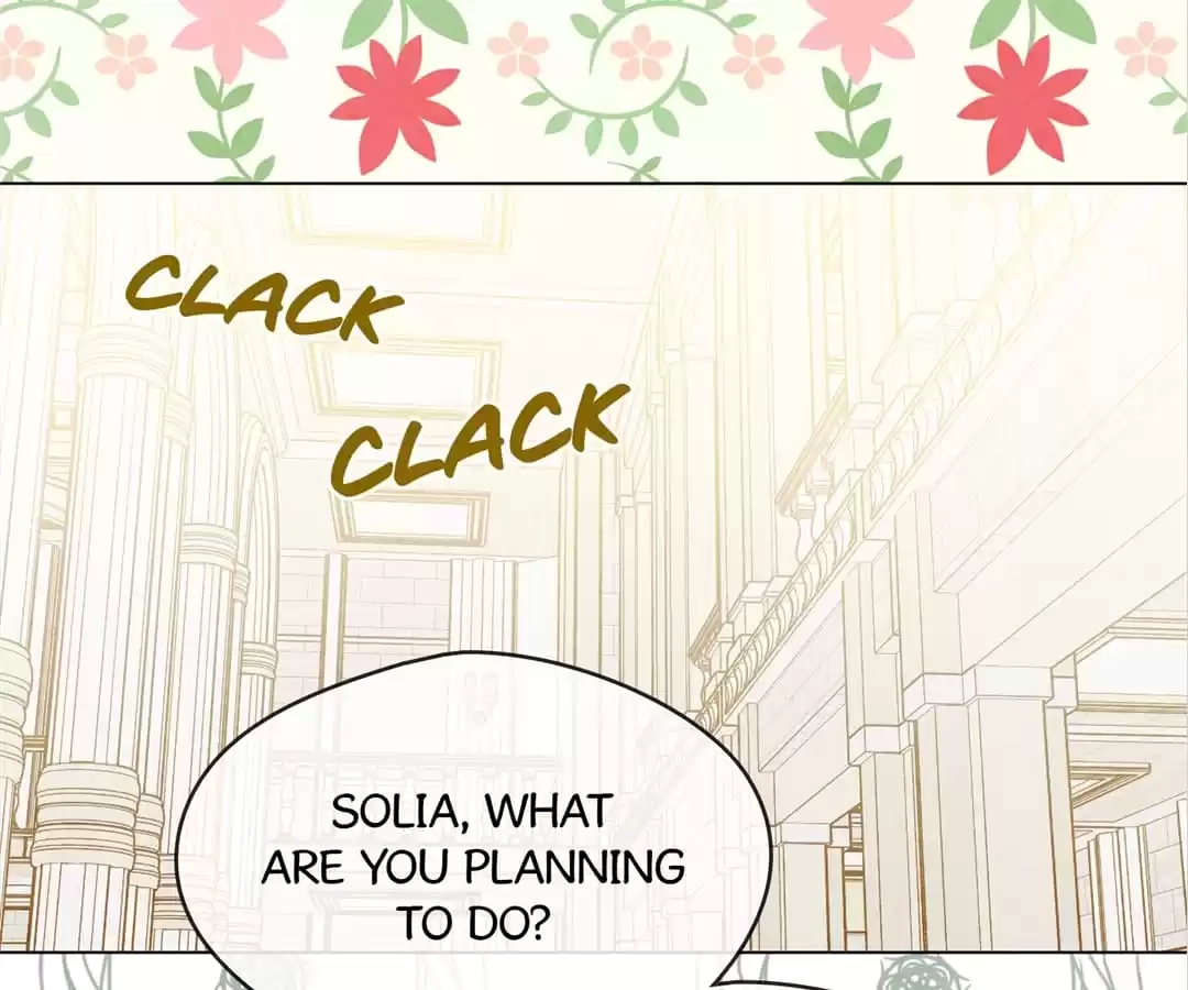 Iris: The Lady and Her Smartphone (Novel) Chapter 79 page 34 - 