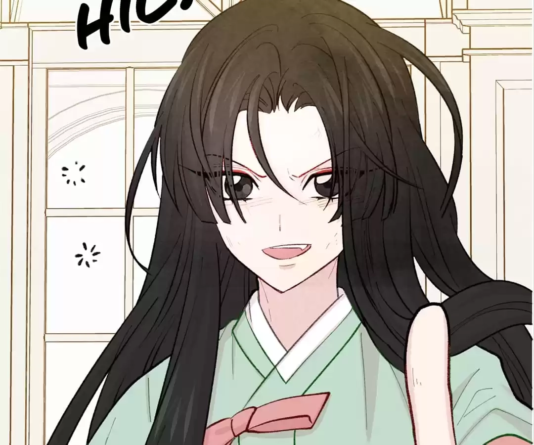 Iris: The Lady and Her Smartphone (Novel) Chapter 79 page 5 - 