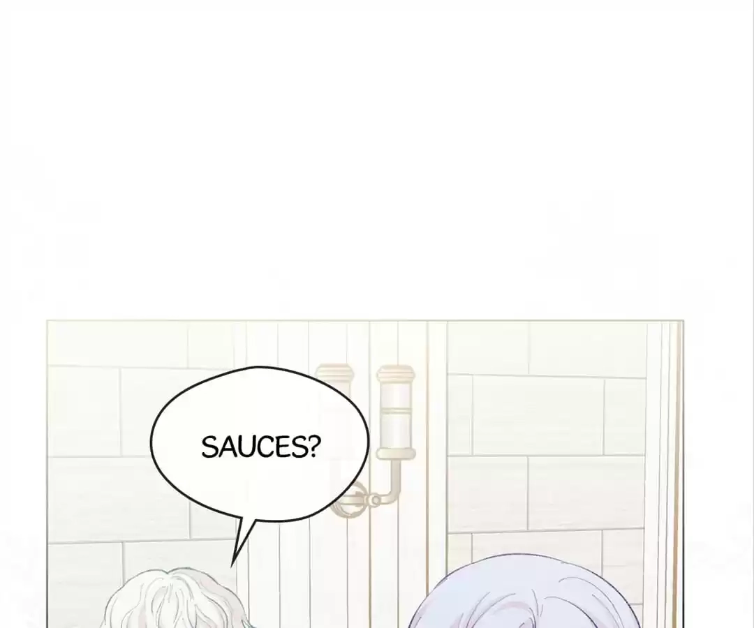Iris: The Lady and Her Smartphone (Novel) Chapter 79 page 49 - 