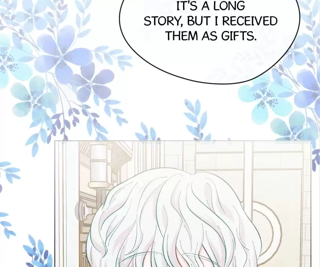 Iris: The Lady and Her Smartphone (Novel) Chapter 79 page 51 - 
