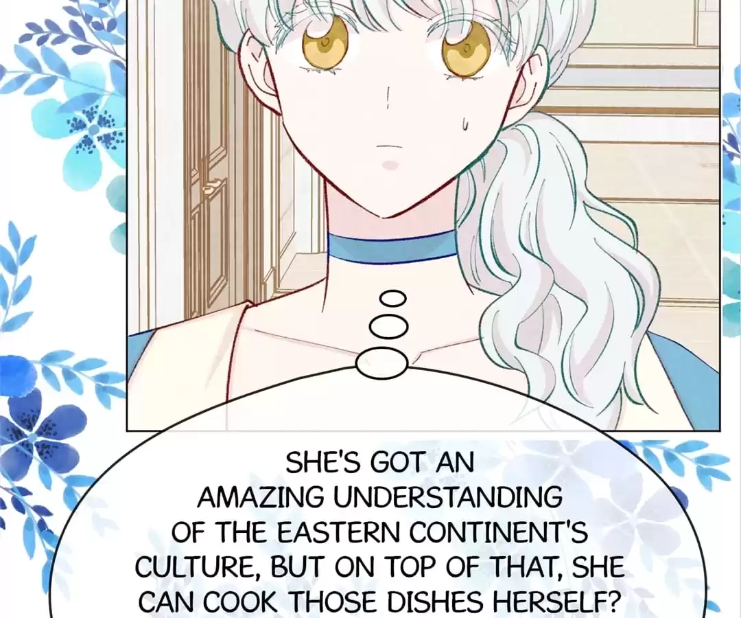 Iris: The Lady and Her Smartphone (Novel) Chapter 79 page 52 - 