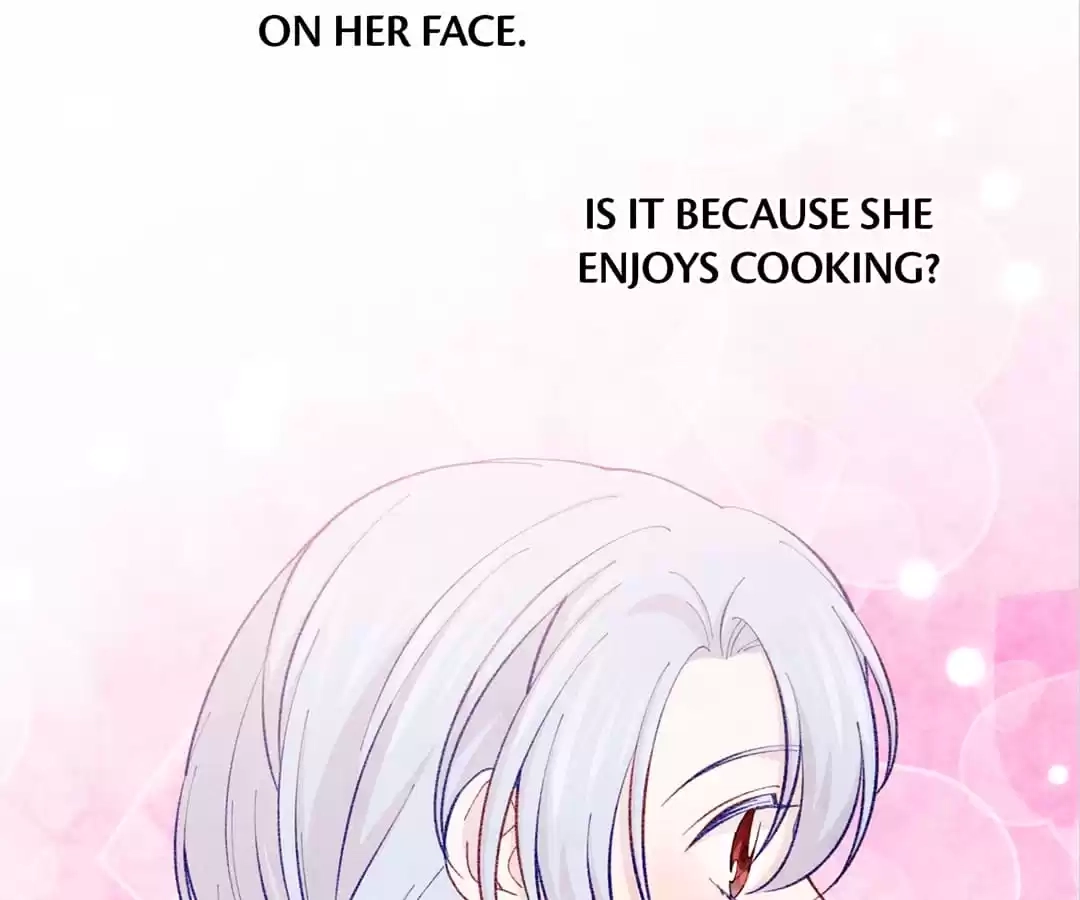Iris: The Lady and Her Smartphone (Novel) Chapter 79 page 54 - 