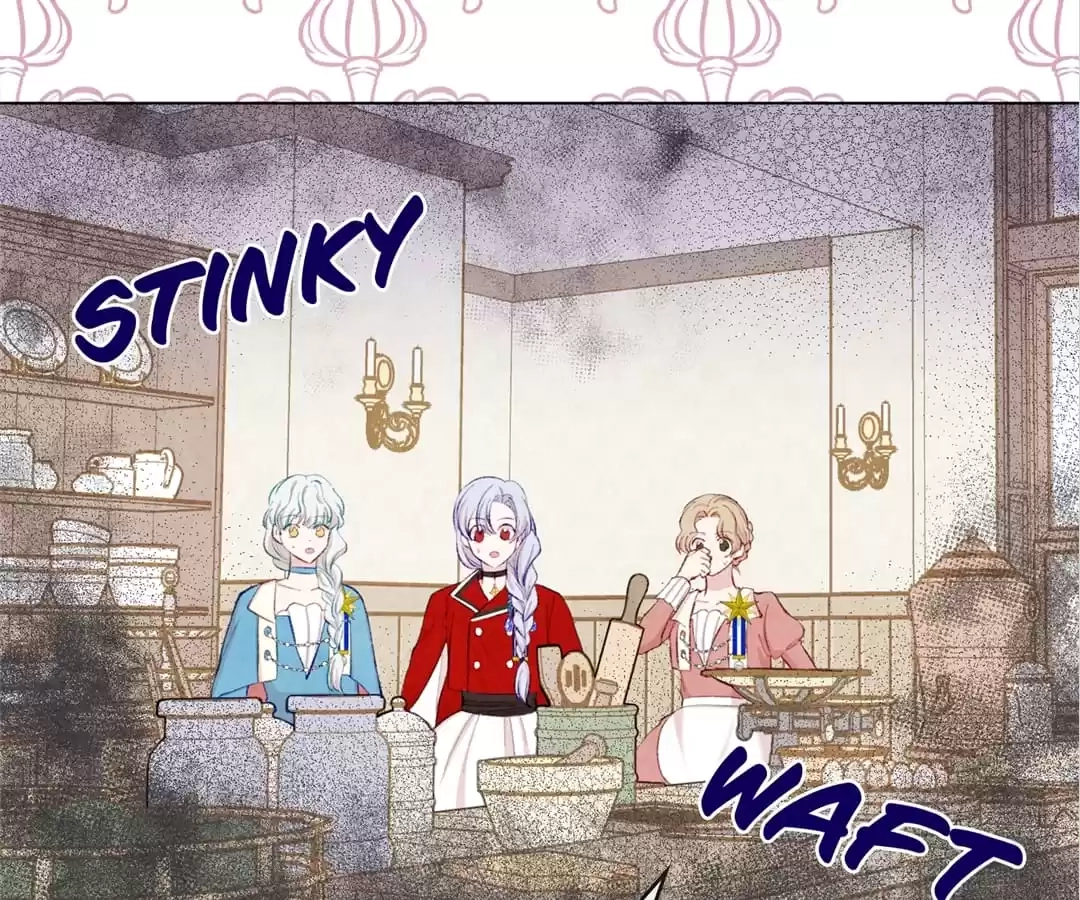 Iris: The Lady and Her Smartphone (Novel) Chapter 79 page 59 - 