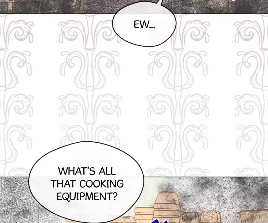 Iris: The Lady and Her Smartphone (Novel) Chapter 79 page 60 - 