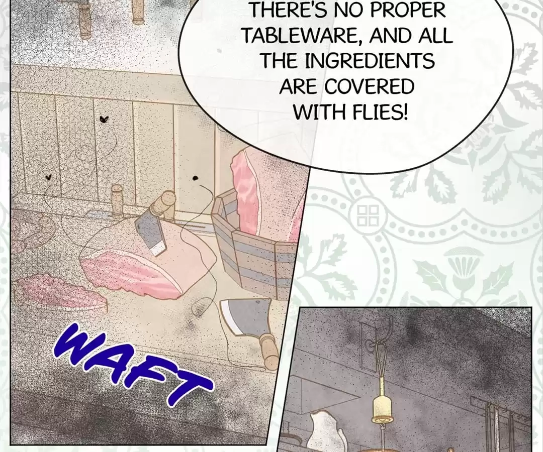 Iris: The Lady and Her Smartphone (Novel) Chapter 79 page 62 - 