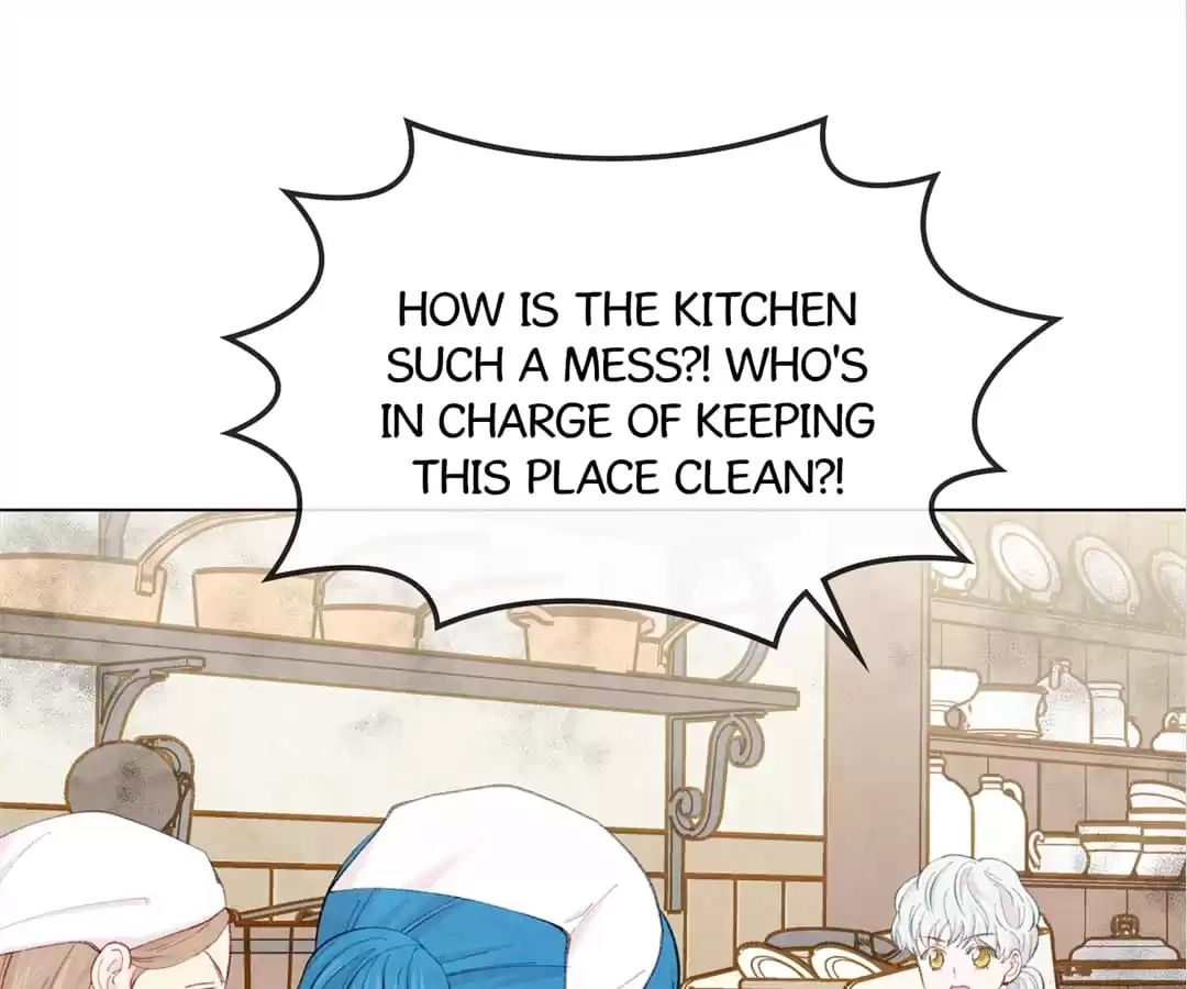 Iris: The Lady and Her Smartphone (Novel) Chapter 79 page 65 - 