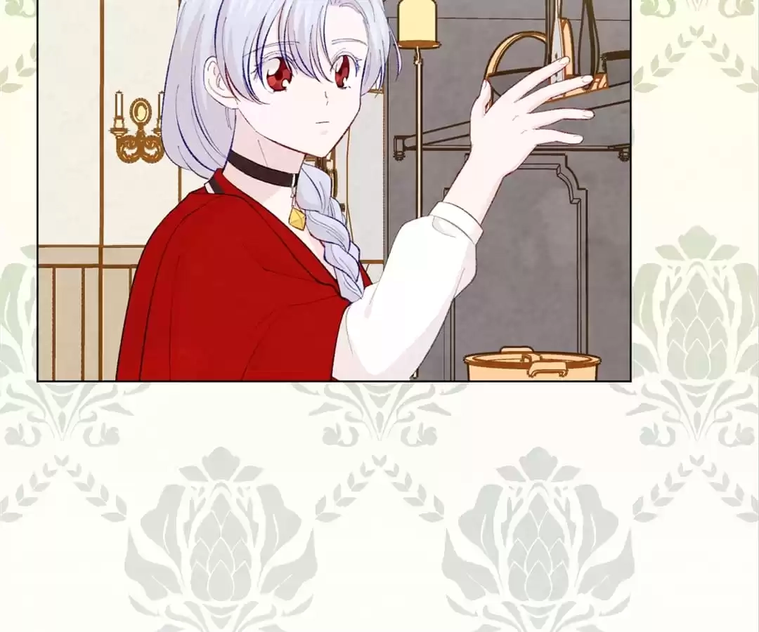 Iris: The Lady and Her Smartphone (Novel) Chapter 79 page 68 - 