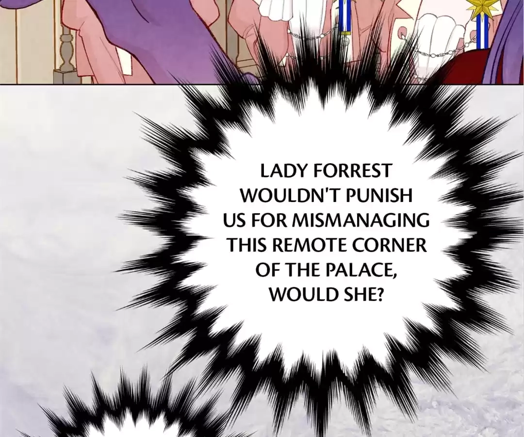 Iris: The Lady and Her Smartphone (Novel) Chapter 79 page 70 - 