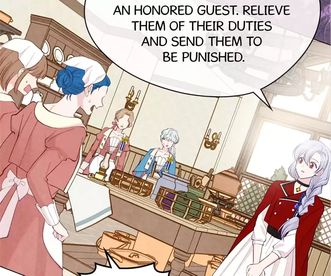 Iris: The Lady and Her Smartphone (Novel) Chapter 79 page 73 - 